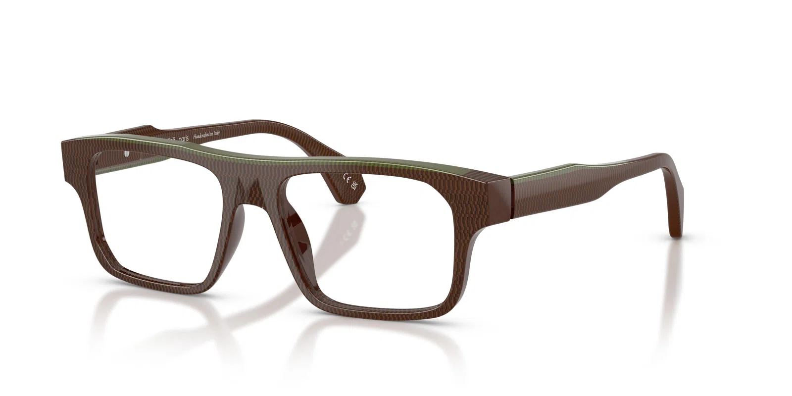 Alain Mikli 3532 Eyeglasses - view 23